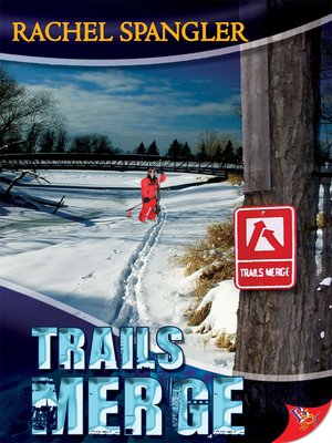 cover image of Trails Merge